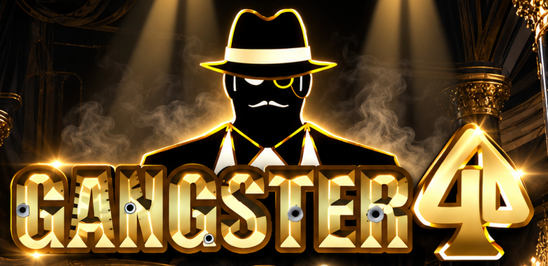 Logo GANGSTER4D